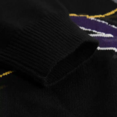Custom Logo Oem & Odm Pullover Letter Jacquard Long Sleeve Knitted Sweater Men Long Sleeve Knitted Sweaters Men Cotton,Shuliqi Apparel - Men's Clothing Wholesale Manufacturer,Custom Logo Oem & Odm Pullover Letter Jacquard Long Sleeve Knitted Sweater Men Long Sleeve Knitted Sweaters Men Cotton | Wholesale Men's Apparel | OEM | Shuliqi