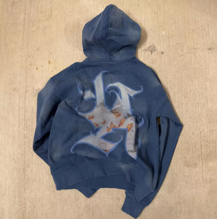 Custom Wholesale Vintage Pullover No Strings Dtg Printing Graphic Heavyweight Acid Washed Sun Faded Hoodie Men,Shuliqi Apparel - Men's Clothing Wholesale Manufacturer,Custom Wholesale Vintage Pullover No Strings Dtg Printing Graphic Heavyweight Acid Washed Sun Faded Hoodie Men | Wholesale Men's Apparel | OEM | Shuliqi