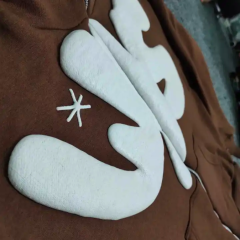 Custom Manufacturer Y2k Men French Terry 100% Cotton Low Minimum Oversized 3d Logo Full Face All Zip Up Hoodie Puff Print,Shuliqi Apparel - Men's Clothing Wholesale Manufacturer,Custom Manufacturer Y2k Men French Terry 100% Cotton Low Minimum Oversized 3d Logo Full Face All Zip Up Hoodie Puff Print | Wholesale Men's Apparel | OEM | Shuliqi