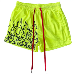 Mens Swimwear Drawstring Custom Pattern Logo Printing Swim Trunk Men Surfing Board Shorts,Shuliqi Apparel - Men's Clothing Wholesale Manufacturer,Mens Swimwear Drawstring Custom Pattern Logo Printing Swim Trunk Men Surfing Board Shorts | Wholesale Men's Apparel | OEM | Shuliqi
