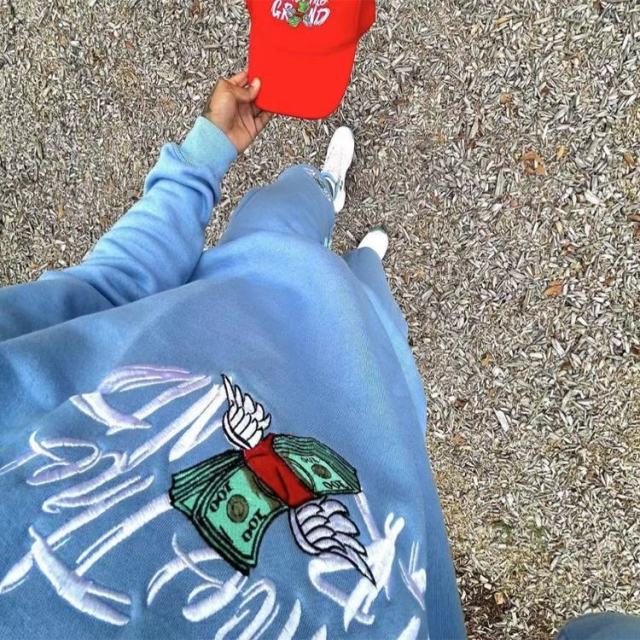 Custom Embroidery Sportswear Jogger Mens Crewneck Sweatshirts And Sweat Shorts Set Cotton 2 Piece Sweatshirt Shorts Set For Men,Shuliqi Apparel - Men's Clothing Wholesale Manufacturer,Custom Embroidery Sportswear Jogger Mens Crewneck Sweatshirts And Sweat Shorts Set Cotton 2 Piece Sweatshirt Shorts Set For Men | Wholesale Men's Apparel | OEM | Shuliqi