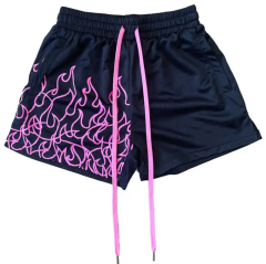 Mens Swimwear Drawstring Custom Pattern Logo Printing Swim Trunk Men Surfing Board Shorts,Shuliqi Apparel - Men's Clothing Wholesale Manufacturer,Mens Swimwear Drawstring Custom Pattern Logo Printing Swim Trunk Men Surfing Board Shorts | Wholesale Men's Apparel | OEM | Shuliqi