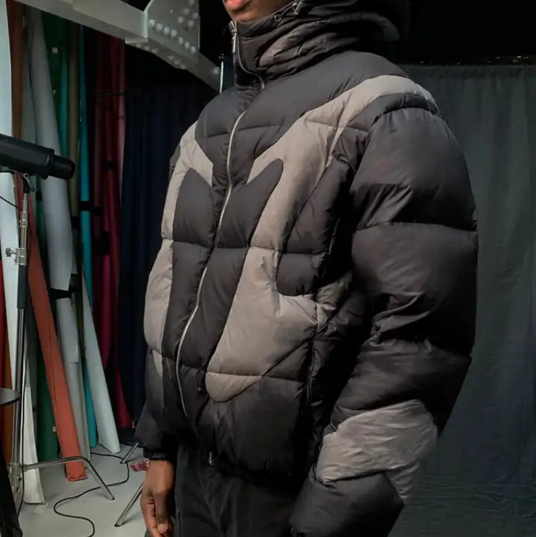 Custom Best Quality Padded Coats Bubble Clothing Outdoor Zipper Windbreaker With Logo Puffer Jacket Manufacturer,Shuliqi Apparel - Men's Clothing Wholesale Manufacturer,Custom Best Quality Padded Coats Bubble Clothing Outdoor Zipper Windbreaker With Logo Puffer Jacket Manufacturer | Wholesale Men's Apparel | OEM | Shuliqi