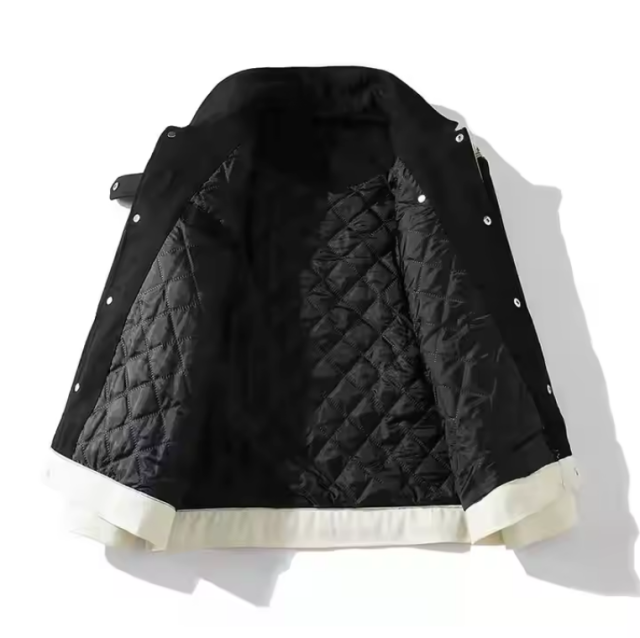 Hot Selling Embroidery Flower Pockets Custom Logo Casual Stylish Jacket For Men,Shuliqi Apparel - Men's Clothing Wholesale Manufacturer,Hot Selling Embroidery Flower Pockets Custom Logo Casual Stylish Jacket For Men | Wholesale Men's Apparel | OEM | Shuliqi