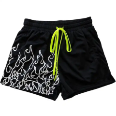 Mens Swimwear Drawstring Custom Pattern Logo Printing Swim Trunk Men Surfing Board Shorts,Shuliqi Apparel - Men's Clothing Wholesale Manufacturer,Mens Swimwear Drawstring Custom Pattern Logo Printing Swim Trunk Men Surfing Board Shorts | Wholesale Men's Apparel | OEM | Shuliqi