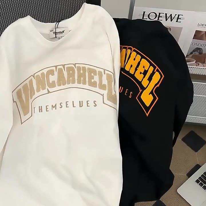 High quality round neck cotton t shirt Custom letter Flock Print logo tshirt Chenille Patch Embroidery Oversized men's t-shirts,Shuliqi Apparel - Men's Clothing Wholesale Manufacturer,High quality round neck cotton t shirt Custom letter Flock Print logo tshirt Chenille Patch Embroidery Oversized men's t-shirts | Wholesale Men's Apparel | OEM | Shuliqi