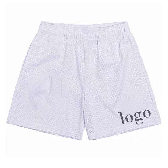Oem Custom High-quality Mesh Shorts Customized Logo Men Mesh Shorts 5 Inch Seam Mesh Shorts,Shuliqi Apparel - Men's Clothing Wholesale Manufacturer,Oem Custom High-quality Mesh Shorts Customized Logo Men Mesh Shorts 5 Inch Seam Mesh Shorts | Wholesale Men's Apparel | OEM | Shuliqi