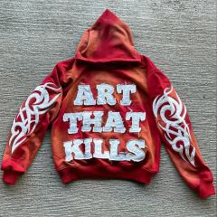Custom manufacturer applique embroidery hoodies high quality french terry tracksuit distressed sun faded hoodie,Shuliqi Apparel - Men's Clothing Wholesale Manufacturer,Custom manufacturer applique embroidery hoodies high quality french terry tracksuit distressed sun faded hoodie | Wholesale Men's Apparel | OEM | Shuliqi