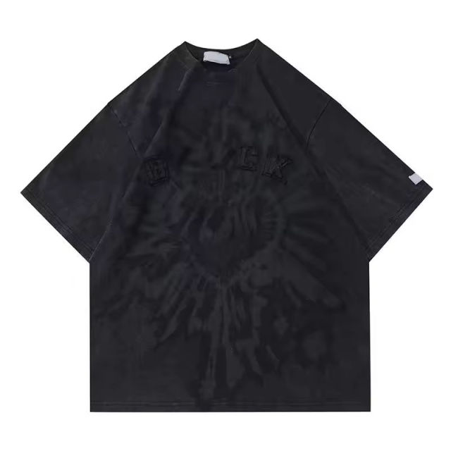 Short Sleeve High Quality Vintage Acid Wash Custom Screen Printed Embroidery Patch T Shirt For Men,Shuliqi Apparel - Men's Clothing Wholesale Manufacturer,Short Sleeve High Quality Vintage Acid Wash Custom Screen Printed Embroidery Patch T Shirt For Men | Wholesale Men's Apparel | OEM | Shuliqi