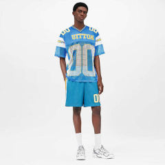 Polyester mesh tops men dry-fit t shirt custom printed sports gym tee rugby Jersey basketball T shirts,Shuliqi Apparel - Men's Clothing Wholesale Manufacturer,Polyester mesh tops men dry-fit t shirt custom printed sports gym tee rugby Jersey basketball T shirts | Wholesale Men's Apparel | OEM | Shuliqi