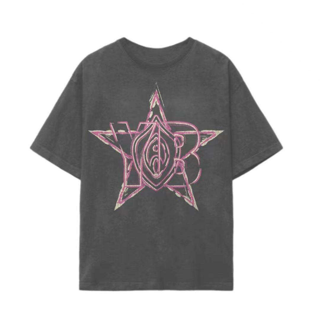 Summer Short Sleeve T-shirt Short Set Custom Screen Print Acid Wash Heavyweight 100% Cotton T Shirt And Sweat Shorts Set For Men,Shuliqi Apparel - Men's Clothing Wholesale Manufacturer,Summer Short Sleeve T-shirt Short Set Custom Screen Print Acid Wash Heavyweight 100% Cotton T Shirt And Sweat Shorts Set For Men | Wholesale Men's Apparel | OEM | Shuliqi