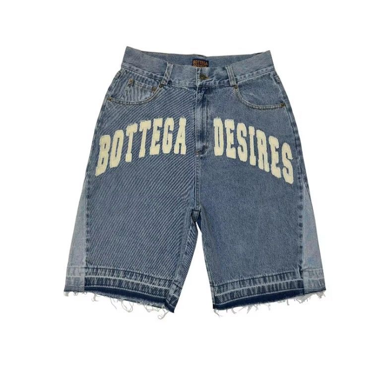 Custom High Quality Printing Acid Wash Raw Hem Denim Patchwork Streetwear Jeans Shorts Manufacturer,Shuliqi Apparel - Men's Clothing Wholesale Manufacturer,Custom High Quality Printing Acid Wash Raw Hem Denim Patchwork Streetwear Jeans Shorts Manufacturer | Wholesale Men's Apparel | OEM | Shuliqi