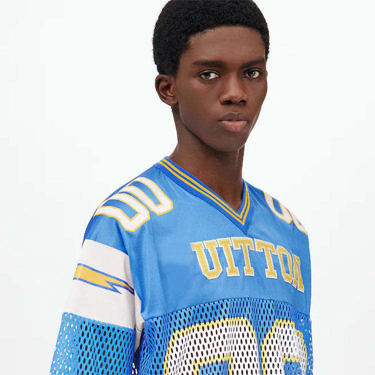 Polyester mesh tops men dry-fit t shirt custom printed sports gym tee rugby Jersey basketball T shirts,Shuliqi Apparel - Men's Clothing Wholesale Manufacturer,Polyester mesh tops men dry-fit t shirt custom printed sports gym tee rugby Jersey basketball T shirts | Wholesale Men's Apparel | OEM | Shuliqi