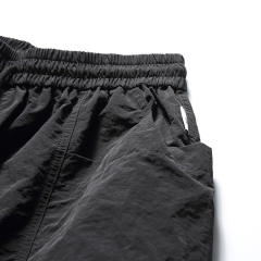 Hot sale summer quick dry big pocket quarter pants trend casual solid color loose beach shorts men,Shuliqi Apparel - Men's Clothing Wholesale Manufacturer,Hot sale summer quick dry big pocket quarter pants trend casual solid color loose beach shorts men | Wholesale Men's Apparel | OEM | Shuliqi