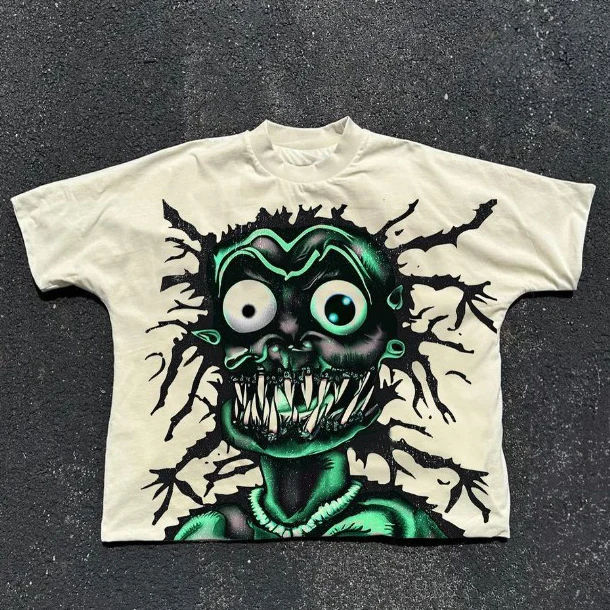 Custom Streetwear Cotton Men'S T-Shirt Wholesale Oversized Distressed Dtg Print Boxy Cropped Tee Graphic T Shirts,Shuliqi Apparel - Men's Clothing Wholesale Manufacturer,Custom Streetwear Cotton Men'S T-Shirt Wholesale Oversized Distressed Dtg Print Boxy Cropped Tee Graphic T Shirts | Wholesale Men's Apparel | OEM | Shuliqi