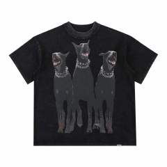 Streetwear Custom T-shirt Tee Logo boxy fit DGT Cotton Oversized Heavyweight 300gsm Graphic TShirt Digital Print T shirt For Men,Shuliqi Apparel - Men's Clothing Wholesale Manufacturer,Streetwear Custom T-shirt Tee Logo boxy fit DGT Cotton Oversized Heavyweight 300gsm Graphic TShirt Digital Print T shirt For Men | Wholesale Men's Apparel | OEM | Shuliqi