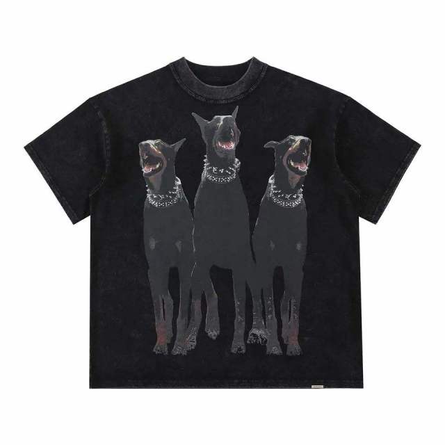 Streetwear Custom T-shirt Tee Logo boxy fit DGT Cotton Oversized Heavyweight 300gsm Graphic TShirt Digital Print T shirt For Men,Shuliqi Apparel - Men's Clothing Wholesale Manufacturer,Streetwear Custom T-shirt Tee Logo boxy fit DGT Cotton Oversized Heavyweight 300gsm Graphic TShirt Digital Print T shirt For Men | Wholesale Men's Apparel | OEM | Shuliqi