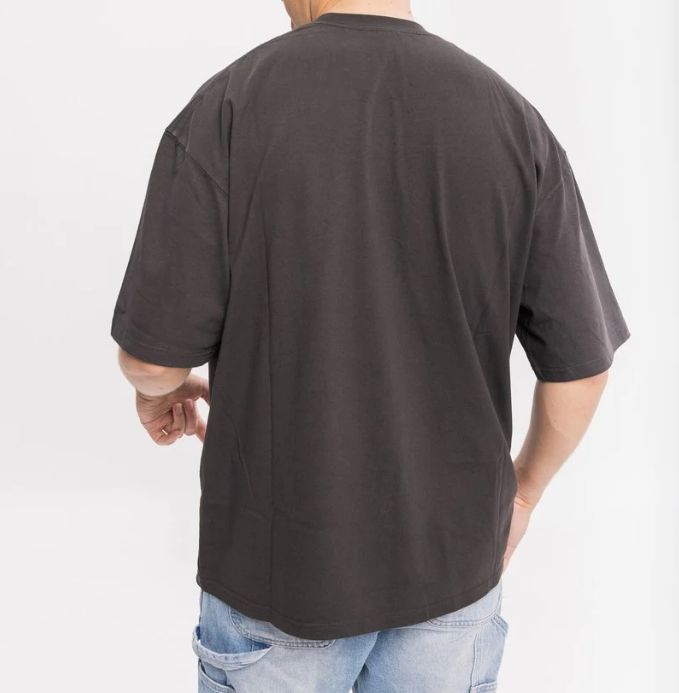 Short sleeve custom logo drop shoulder 20gsm 300 gsm heavy t shirt cotton heavyweight puff printing tshirt,Shuliqi Apparel - Men's Clothing Wholesale Manufacturer,Short sleeve custom logo drop shoulder 20gsm 300 gsm heavy t shirt cotton heavyweight puff printing tshirt | Wholesale Men's Apparel | OEM | Shuliqi