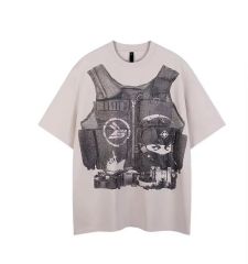 High quality custom t shirt short sleeve t-shirt streetwear digital printing heavyweight boxy cropped graphic tshirt,Shuliqi Apparel - Men's Clothing Wholesale Manufacturer,High quality custom t shirt short sleeve t-shirt streetwear digital printing heavyweight boxy cropped graphic tshirt | Wholesale Men's Apparel | OEM | Shuliqi