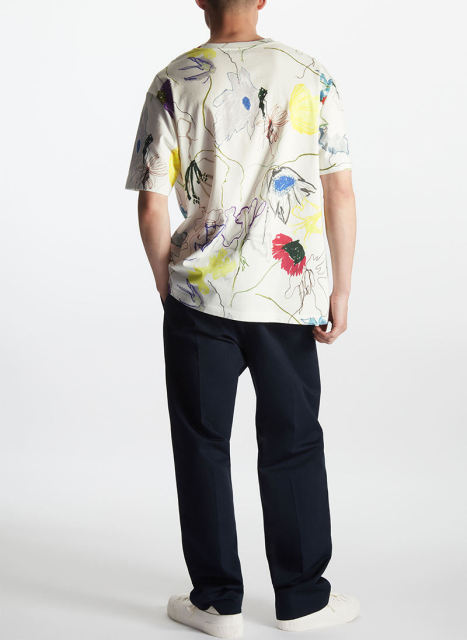 custom all over print t-shirt cotton men oversized cotton colorful t shirt printing tshirt for men,Shuliqi Apparel - Men's Clothing Wholesale Manufacturer,custom all over print t-shirt cotton men oversized cotton colorful t shirt printing tshirt for men | Wholesale Men's Apparel | OEM | Shuliqi
