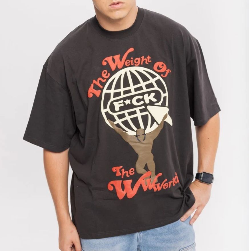 Short sleeve custom logo drop shoulder 20gsm 300 gsm heavy t shirt cotton heavyweight puff printing tshirt,Shuliqi Apparel - Men's Clothing Wholesale Manufacturer,Short sleeve custom logo drop shoulder 20gsm 300 gsm heavy t shirt cotton heavyweight puff printing tshirt | Wholesale Men's Apparel | OEM | Shuliqi