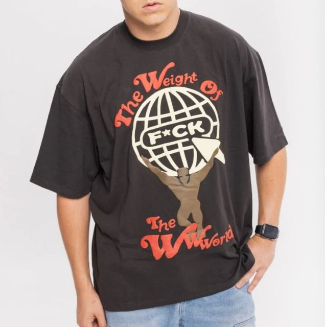 Short sleeve custom logo drop shoulder 20gsm 300 gsm heavy t shirt cotton heavyweight puff printing tshirt,Shuliqi Apparel - Men's Clothing Wholesale Manufacturer,Short sleeve custom logo drop shoulder 20gsm 300 gsm heavy t shirt cotton heavyweight puff printing tshirt | Wholesale Men's Apparel | OEM | Shuliqi