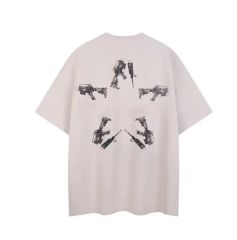 High quality custom t shirt short sleeve t-shirt streetwear digital printing heavyweight boxy cropped graphic tshirt,Shuliqi Apparel - Men's Clothing Wholesale Manufacturer,High quality custom t shirt short sleeve t-shirt streetwear digital printing heavyweight boxy cropped graphic tshirt | Wholesale Men's Apparel | OEM | Shuliqi