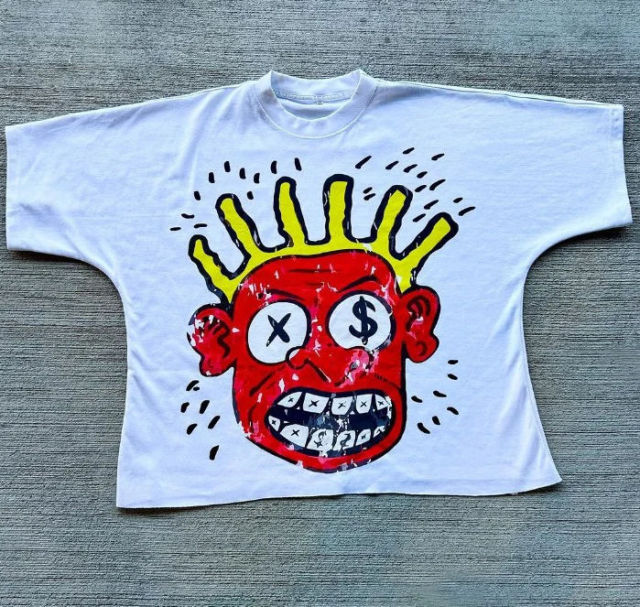 Custom Streetwear Cotton Men'S T-Shirt Wholesale Oversized Distressed Dtg Print Boxy Cropped Tee Graphic T Shirts,Shuliqi Apparel - Men's Clothing Wholesale Manufacturer,Custom Streetwear Cotton Men'S T-Shirt Wholesale Oversized Distressed Dtg Print Boxy Cropped Tee Graphic T Shirts | Wholesale Men's Apparel | OEM | Shuliqi
