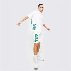 Two piece graphic t shirts tshirt short set summer men clothing custom 2 piece puff printing t shirt and shorts set for men,Shuliqi Apparel - Men's Clothing Wholesale Manufacturer,Two piece graphic t shirts tshirt short set summer men clothing custom 2 piece puff printing t shirt and shorts set for men | Wholesale Men's Apparel | OEM | Shuliqi