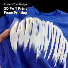 Custom Fashion High Quality 100% Cotton Tshirt Plus Size Screen Print T shirts Short Sleeve Men's 3D Foam Puff Printing T-Shirt,Shuliqi Apparel - Men's Clothing Wholesale Manufacturer,Custom Fashion High Quality 100% Cotton Tshirt Plus Size Screen Print T shirts Short Sleeve Men's 3D Foam Puff Printing T-Shirt | Wholesale Men's Apparel | OEM | Shuliqi