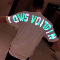 OEM 100% cotton unisex oversize tshirts custom logo printed graphic t shirt reflective printing glow in the dark t-shirt for men,Shuliqi Apparel - Men's Clothing Wholesale Manufacturer,OEM 100% cotton unisex oversize tshirts custom logo printed graphic t shirt reflective printing glow in the dark t-shirt for men | Wholesale Men's Apparel | OEM | Shuliqi
