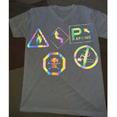 OEM 100% cotton unisex oversize tshirts custom logo printed graphic t shirt reflective printing glow in the dark t-shirt for men,Shuliqi Apparel - Men's Clothing Wholesale Manufacturer,OEM 100% cotton unisex oversize tshirts custom logo printed graphic t shirt reflective printing glow in the dark t-shirt for men | Wholesale Men's Apparel | OEM | Shuliqi