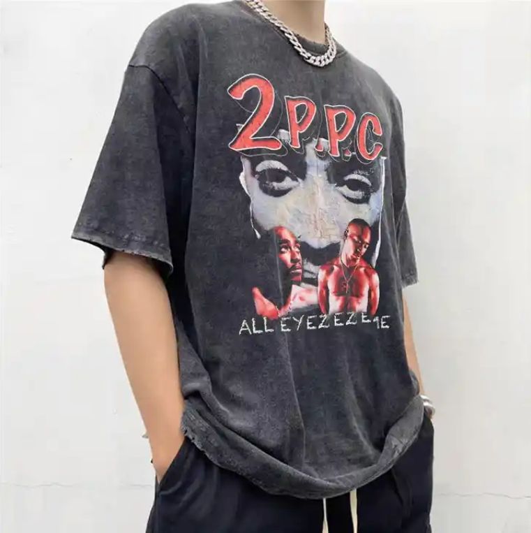High quality custom t shirt distressed printed t-shirt streetwear digital printing heavyweight acid washed tshirt,Shuliqi Apparel - Men's Clothing Wholesale Manufacturer,High quality custom t shirt distressed printed t-shirt streetwear digital printing heavyweight acid washed tshirt | Wholesale Men's Apparel | OEM | Shuliqi