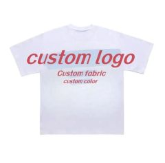 High quality oversized tshirt streetwear boxy cotton t-shirts custom puff printing t shirts,Shuliqi Apparel - Men's Clothing Wholesale Manufacturer,High quality oversized tshirt streetwear boxy cotton t-shirts custom puff printing t shirts | Wholesale Men's Apparel | OEM | Shuliqi