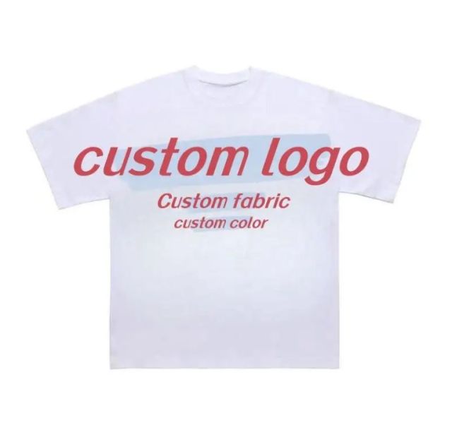 High quality oversized tshirt streetwear boxy cotton t-shirts custom puff printing t shirts,Shuliqi Apparel - Men's Clothing Wholesale Manufacturer,High quality oversized tshirt streetwear boxy cotton t-shirts custom puff printing t shirts | Wholesale Men's Apparel | OEM | Shuliqi