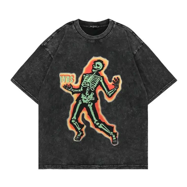 High quality custom t shirt acid washed printed t-shirt streetwear digital printing heavyweight tshirt,Shuliqi Apparel - Men's Clothing Wholesale Manufacturer,High quality custom t shirt acid washed printed t-shirt streetwear digital printing heavyweight tshirt | Wholesale Men's Apparel | OEM | Shuliqi