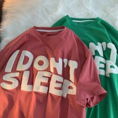 Short-sleeved Streetwear custom 3d chenille embroidery t-shirt high quality heavy weight t shirt,Shuliqi Apparel - Men's Clothing Wholesale Manufacturer,Short-sleeved Streetwear custom 3d chenille embroidery t-shirt high quality heavy weight t shirt | Wholesale Men's Apparel | OEM | Shuliqi