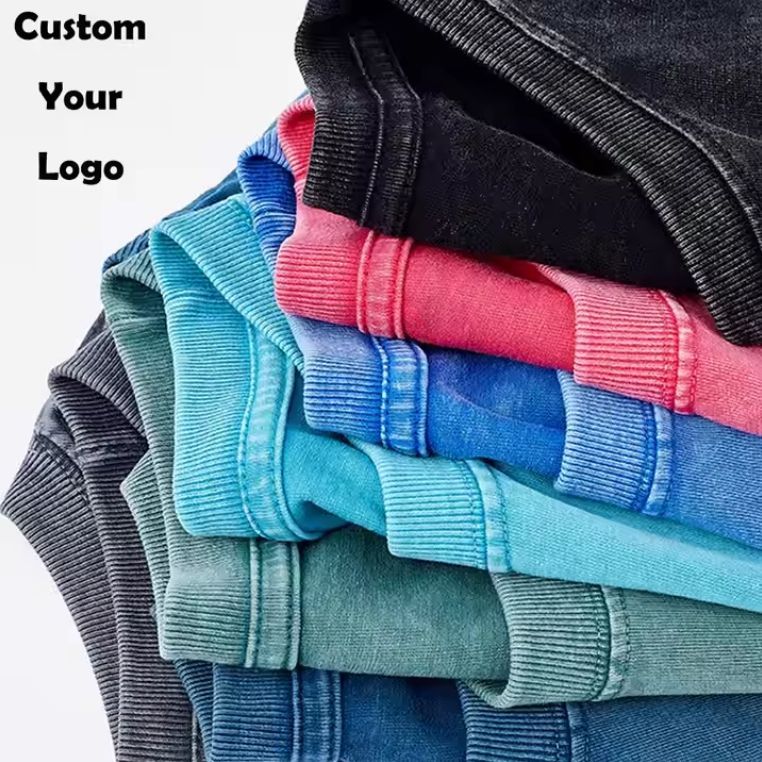 High quality custom t shirt acid washed printed t-shirt streetwear digital printing heavyweight tshirt,Shuliqi Apparel - Men's Clothing Wholesale Manufacturer,High quality custom t shirt acid washed printed t-shirt streetwear digital printing heavyweight tshirt | Wholesale Men's Apparel | OEM | Shuliqi