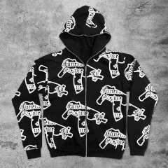 Custom Factory French Terry Graphic Dtg Printing Hoodie Sport Men Full face Zip up All over Print Hoodie For Men,Shuliqi Apparel - Men's Clothing Wholesale Manufacturer,Custom Factory French Terry Graphic Dtg Printing Hoodie Sport Men Full face Zip up All over Print Hoodie For Men | Wholesale Men's Apparel | OEM | Shuliqi
