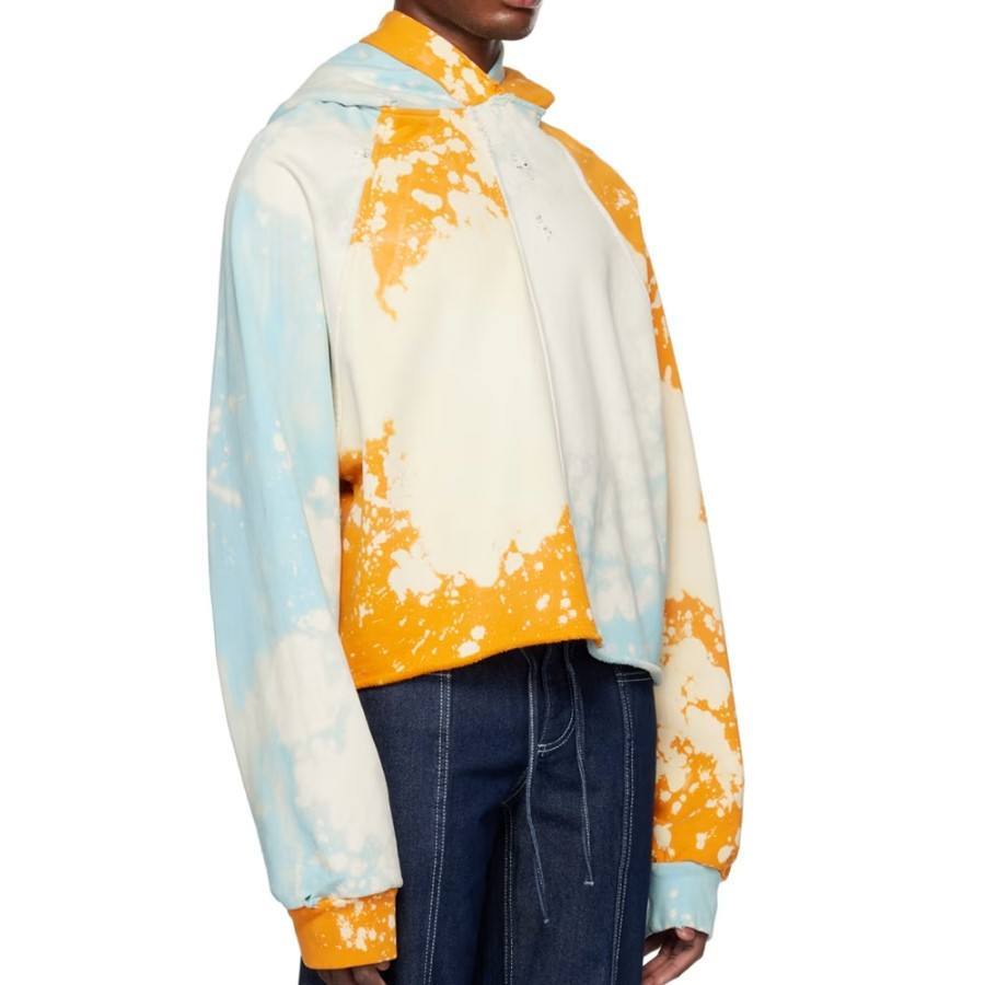 Wholesale manufacturer printed distressed hoodies custom logo print oversized no string cropped pullover hoodie men,Shuliqi Apparel - Men's Clothing Wholesale Manufacturer,Wholesale manufacturer printed distressed hoodies custom logo print oversized no string cropped pullover hoodie men | Wholesale Men's Apparel | OEM | Shuliqi