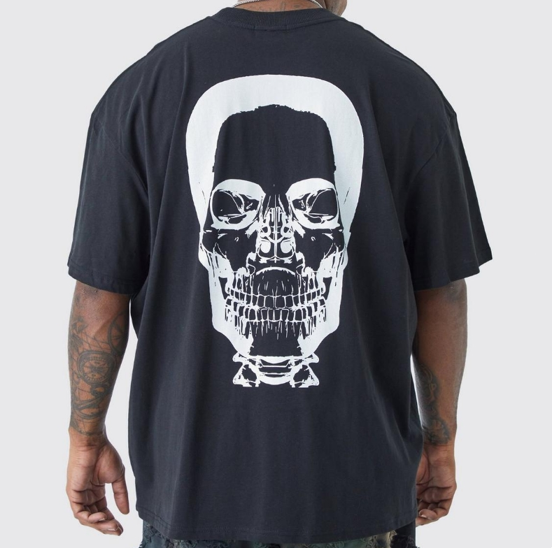 Oversized Streetwear High Quality T-shirt Custom 100% Cotton Heavyweight Silk Screen Printing T Shirt,Shuliqi Apparel - Men's Clothing Wholesale Manufacturer,Oversized Streetwear High Quality T-shirt Custom 100% Cotton Heavyweight Silk Screen Printing T Shirt | Wholesale Men's Apparel | OEM | Shuliqi