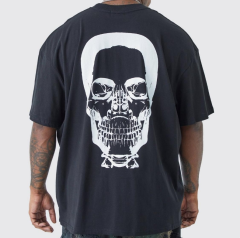 Oversized Streetwear High Quality T-shirt Custom 100% Cotton Heavyweight Silk Screen Printing T Shirt,Shuliqi Apparel - Men's Clothing Wholesale Manufacturer,Oversized Streetwear High Quality T-shirt Custom 100% Cotton Heavyweight Silk Screen Printing T Shirt | Wholesale Men's Apparel | OEM | Shuliqi