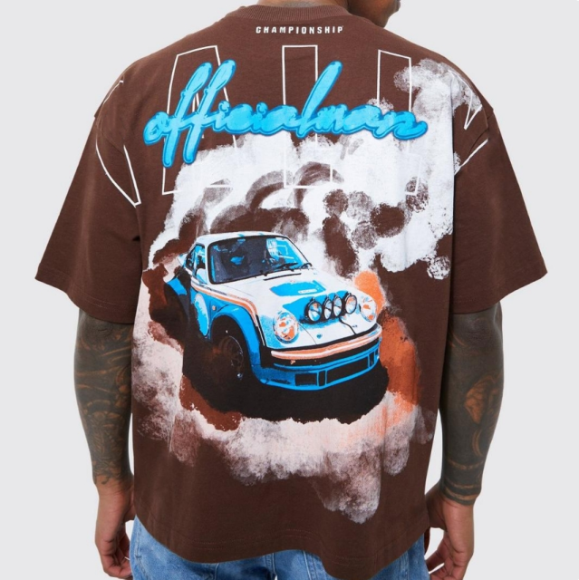 Custom Logo Digital Printing Drop Shoulder T-shirt High Quality Oversized Boxy Heavyweight 100% Cotton T shirts,Shuliqi Apparel - Men's Clothing Wholesale Manufacturer,Custom Logo Digital Printing Drop Shoulder T-shirt High Quality Oversized Boxy Heavyweight 100% Cotton T shirts | Wholesale Men's Apparel | OEM | Shuliqi