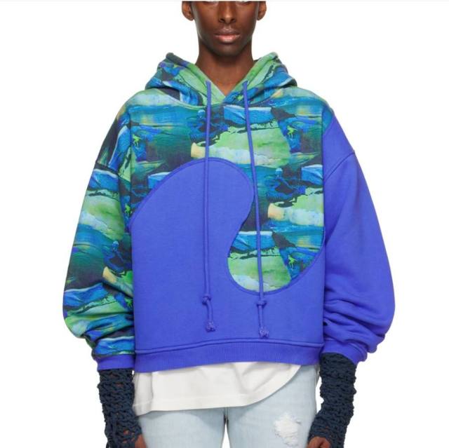 High Quality Patchwork Sweatshirt No String French Terry Hoodie Customized Logo Heavyweight Cropped Hoodies,Shuliqi Apparel - Men's Clothing Wholesale Manufacturer,High Quality Patchwork Sweatshirt No String French Terry Hoodie Customized Logo Heavyweight Cropped Hoodies | Wholesale Men's Apparel | OEM | Shuliqi