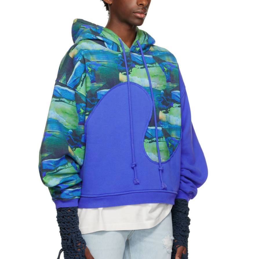 High Quality Patchwork Sweatshirt No String French Terry Hoodie Customized Logo Heavyweight Cropped Hoodies,Shuliqi Apparel - Men's Clothing Wholesale Manufacturer,High Quality Patchwork Sweatshirt No String French Terry Hoodie Customized Logo Heavyweight Cropped Hoodies | Wholesale Men's Apparel | OEM | Shuliqi