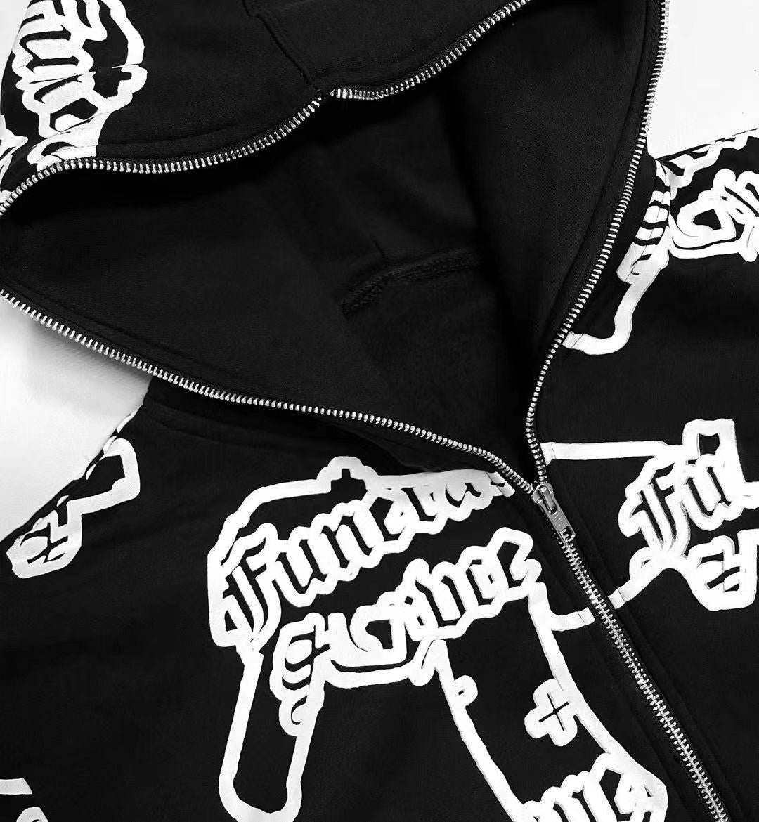Custom Factory French Terry Graphic Dtg Printing Hoodie Sport Men Full face Zip up All over Print Hoodie For Men,Shuliqi Apparel - Men's Clothing Wholesale Manufacturer,Custom Factory French Terry Graphic Dtg Printing Hoodie Sport Men Full face Zip up All over Print Hoodie For Men | Wholesale Men's Apparel | OEM | Shuliqi