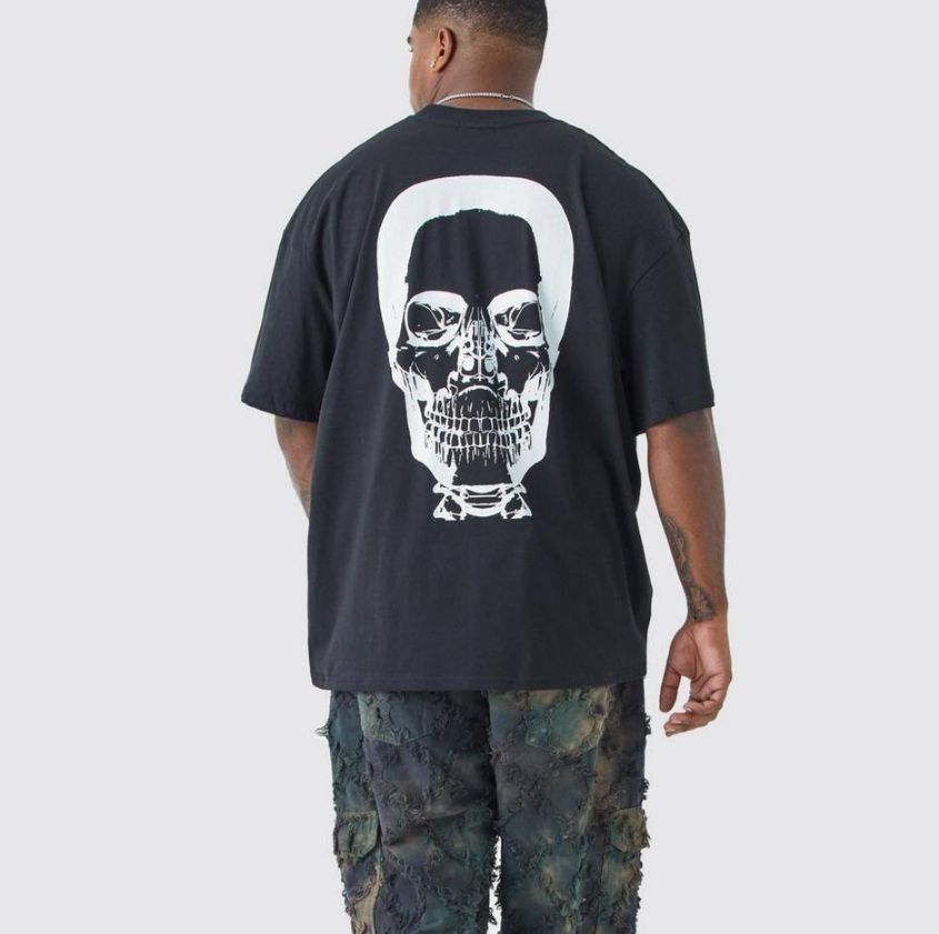 Oversized Streetwear High Quality T-shirt Custom 100% Cotton Heavyweight Silk Screen Printing T Shirt,Shuliqi Apparel - Men's Clothing Wholesale Manufacturer,Oversized Streetwear High Quality T-shirt Custom 100% Cotton Heavyweight Silk Screen Printing T Shirt | Wholesale Men's Apparel | OEM | Shuliqi