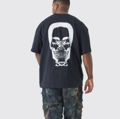 Oversized Streetwear High Quality T-shirt Custom 100% Cotton Heavyweight Silk Screen Printing T Shirt,Shuliqi Apparel - Men's Clothing Wholesale Manufacturer,Oversized Streetwear High Quality T-shirt Custom 100% Cotton Heavyweight Silk Screen Printing T Shirt | Wholesale Men's Apparel | OEM | Shuliqi