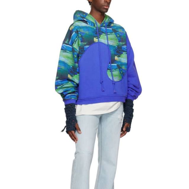 High Quality Patchwork Sweatshirt No String French Terry Hoodie Customized Logo Heavyweight Cropped Hoodies,Shuliqi Apparel - Men's Clothing Wholesale Manufacturer,High Quality Patchwork Sweatshirt No String French Terry Hoodie Customized Logo Heavyweight Cropped Hoodies | Wholesale Men's Apparel | OEM | Shuliqi
