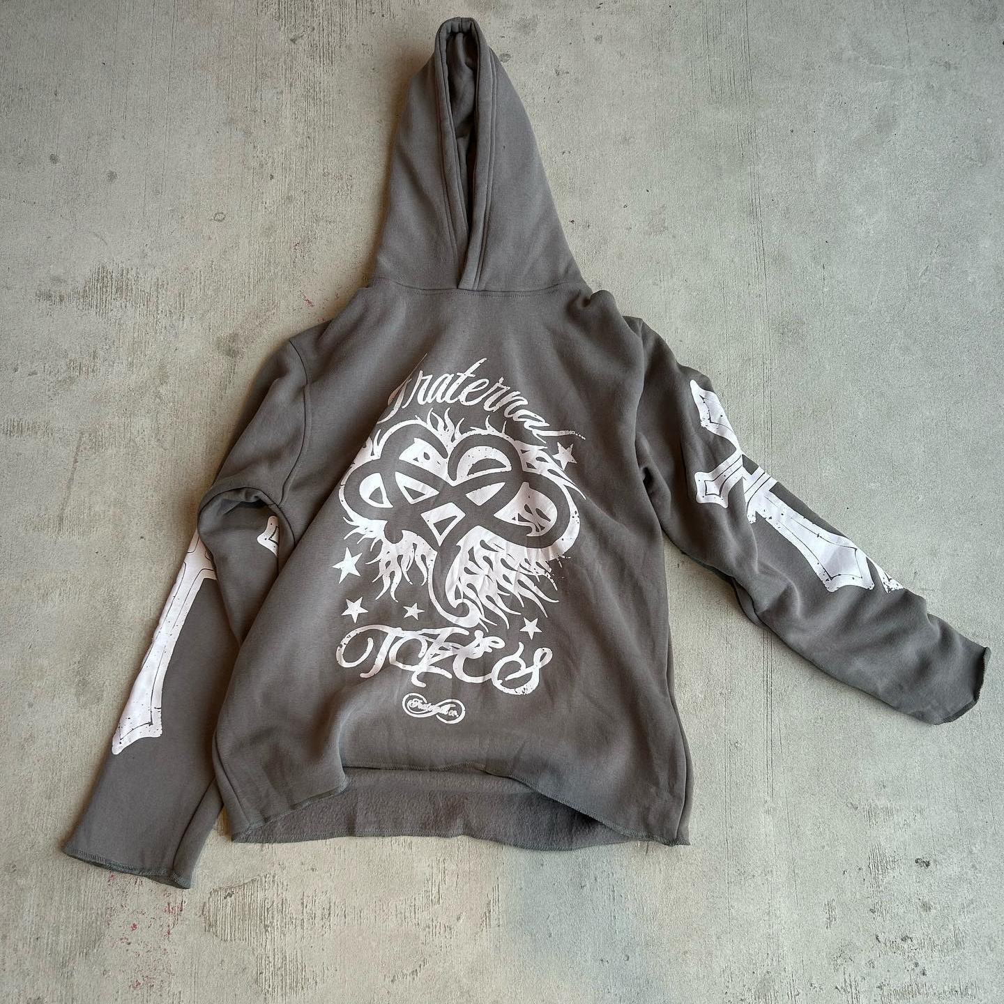 Custom Logo Screen Printed 100% Cotton 360Gsm Pullover Hoodie Plus Size Men'S Hoodie Vintage Hip Hop Hoodie,Shuliqi Apparel - Men's Clothing Wholesale Manufacturer,Custom Logo Screen Printed 100% Cotton 360Gsm Pullover Hoodie Plus Size Men'S Hoodie Vintage Hip Hop Hoodie | Wholesale Men's Apparel | OEM | Shuliqi